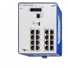 Коммутатор Managed Switch 16 Port Ethernet Switch Коммутатор Managed Switch 16 Port Ethernet Switch