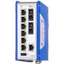 Коммутатор SPR20-7TX/2FM-EEC, SPR20-7TX/2FM-EEC, Network Switch 10 Port Ethernet Switch Коммутатор SPR20-7TX/2FM-EEC, SPR20-7TX/2FM-EEC, Network Switch 10 Port Ethernet Switch