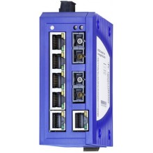 Коммутатор Unmanaged 8 Port Ethernet Switch