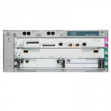 Маршрутизатор Cisco 7603S-S32-10G-B-R