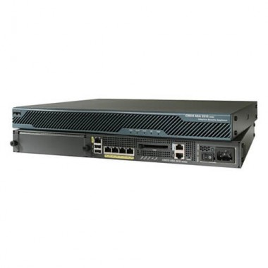 Межсетевой экран Cisco ASA5510-CSC10-K8