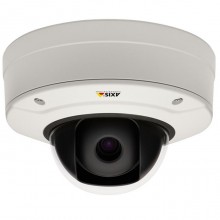 Купольная IP камера AXIS Q3505-V 22MM MkII