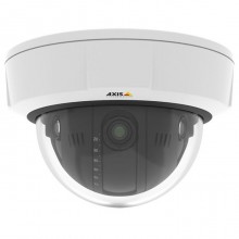 Купольная IP камера AXIS Q3708-PVE