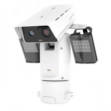 PTZ IP камера AXIS Q8742-E 35MM 8.3 FPS 24V