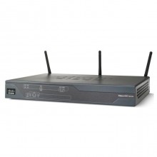 Маршрутизатор CISCO861W-GN-P-K9