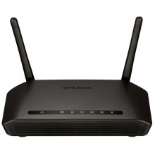 Маршрутизатор D-Link DIR-615/K1A Маршрутизатор D-Link DIR-615/K1A