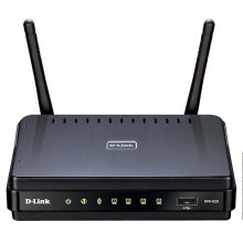 Маршрутизатор D-Link DIR-620 Маршрутизатор D-Link DIR-620