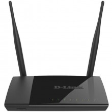 Маршрутизатор D-Link DIR-825/AC/E2A Маршрутизатор D-Link DIR-825/AC/E2A