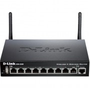Межсетевой экран D-Link DSR-250N/A2A