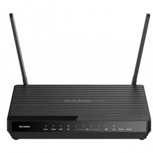 Voip-маршрутизатор D-Link DVG-N5402G/2S1U1L/A1A Voip-маршрутизатор D-Link DVG-N5402G/2S1U1L/A1A