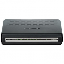 Voip-маршрутизатор D-Link DVG-N5402SP/1S/C1A Voip-маршрутизатор D-Link DVG-N5402SP/1S/C1A
