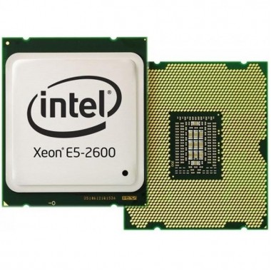 Процессор для серверов HPE Intel Xeon E5-2623v4 (817929-B21)