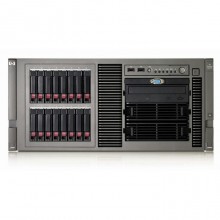 Сервер HP Proliant ML370 Gen5 X5260 (458426-421) Сервер HP Proliant ML370 Gen5 X5260 (458426-421)