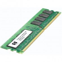 Оперативная память HP 2 GB (1 x 2 GB) PC3-10600 (DDR3-1333) (500670-B21)