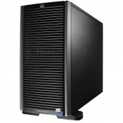 Сервер HP Proliant ML350 Gen6 E5650 (594874-421)