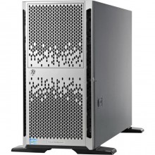 Сервер HP Proliant ML350p Gen8 E5-2609 (646675-421) Сервер HP Proliant ML350p Gen8 E5-2609 (646675-421)