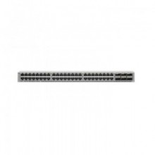 Коммутатор Cisco N3K-C3164Q-2PK Коммутатор Cisco N3K-C3164Q-2PK
