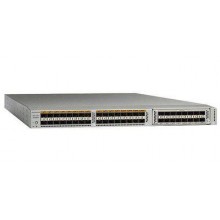 Коммутатор Cisco N5548P-4N2248TF Коммутатор Cisco N5548P-4N2248TF