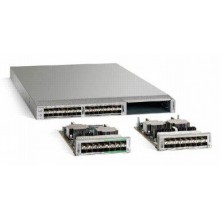 Коммутатор Cisco N5K-C5548P-FA Коммутатор Cisco N5K-C5548P-FA