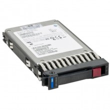 Твердотельный накопитель SSD HP 400GB 3G SATA 3.5-inch (653126-B21) Твердотельный накопитель SSD HP 400GB 3G SATA 3.5-inch (653126-B21)