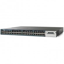 Коммутатор Cisco Catalyst WS-C3560X-48P-L