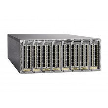 Бандл Cisco N6004EF-8FEX-1G