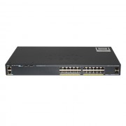 Коммутатор Cisco Catalyst C1-C2960X-24TD-L