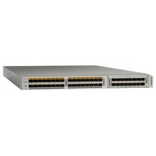 Коммутатор Cisco C1-N5K-C5548UP-FA Коммутатор Cisco C1-N5K-C5548UP-FA
