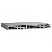 Коммутатор Cisco C9200L-48PXG-2Y-RA Коммутатор Cisco C9200L-48PXG-2Y-RA