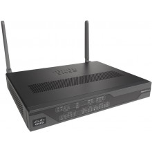 Маршрутизатор Cisco C881G+7-K9