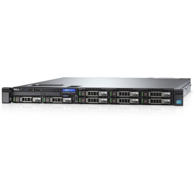 Сервер Dell EMC PowerEdge R430 / 210-ADLO-211