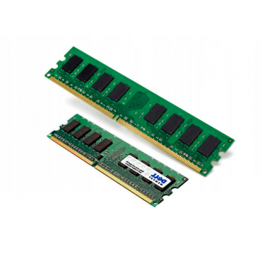 Оперативная память 8GB Single Rank UDIMM 2400MHz Kit for G13 servers (R330, T330, R230, T130, T30)