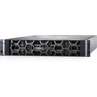 Сервер Dell EMC PowerEdge R750XS / 210-AZYQ-003