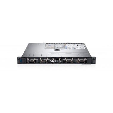 Сервер Dell EMC PowerEdge T340 / T340-4744/001