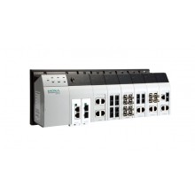 Коммутатор MOXA EDS-72810G
Коммутатор MOXA EDS-72810G