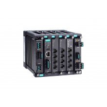 Коммутатор MDS-G4012 Коммутатор MDS-G4012