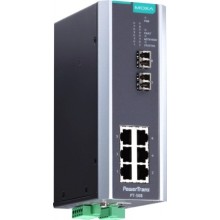 Коммутатор MOXA PT-508-SS-LC-48
Коммутатор MOXA PT-508-SS-LC-48