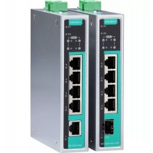 
Коммутатор MOXA EDS-P206A-4PoE-MM-SC-T