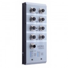 Коммутатор MOXA TN-5308-4PoE-48
Коммутатор MOXA TN-5308-4PoE-48