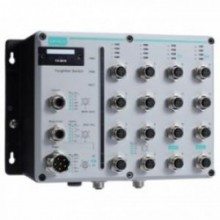 Коммутатор MOXA TN-5818A-2GTXBP-WV-CT-T
Коммутатор MOXA TN-5818A-2GTXBP-WV-CT-T