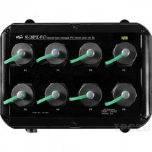 Коммутатор MOXA FSM-6228G-AC
Коммутатор MOXA FSM-6228G-AC