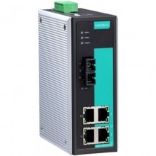 Коммутатор MOXA EDS-G508E
Коммутатор MOXA EDS-G508E