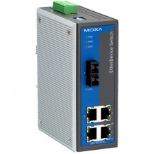 Коммутатор MOXA EDS-305 Коммутатор MOXA EDS-305