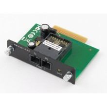 Модуль для NPort 6000 NM-FX01-M-SC-T Модуль для NPort 6000 NM-FX01-M-SC-T
