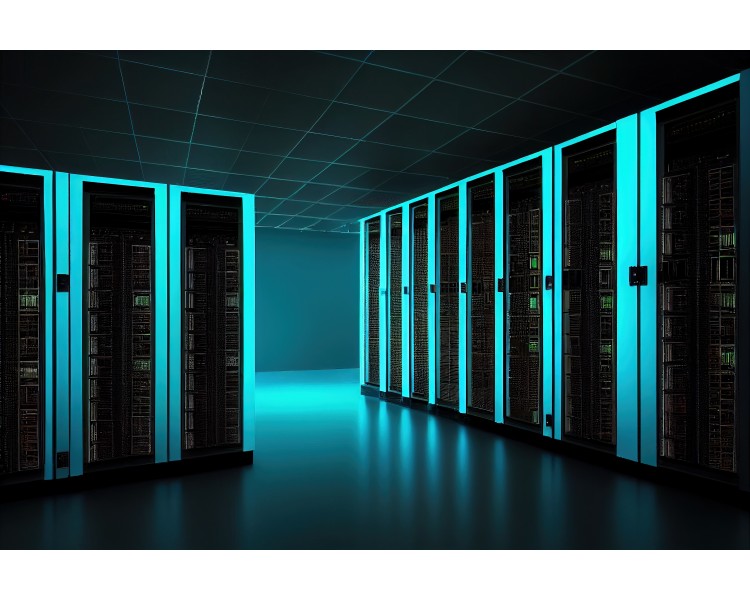 Серверное оборудование Lenovo