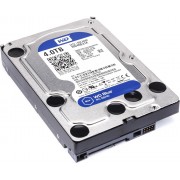 HDD Western Digital 4 Tb
